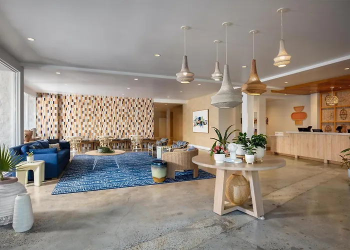 Avatar Hotel Santa Clara, Tapestry Collection By Hilton