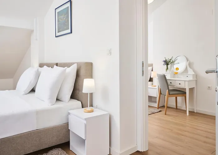 Mediteran Maradiso Hotel By Aminess