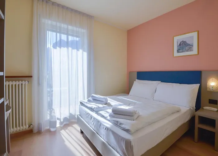 Hotel San Giorgio