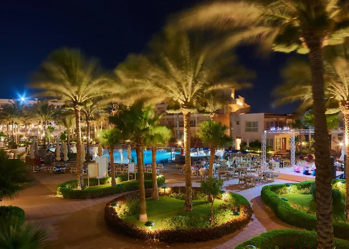 Sea Star Beau Rivage