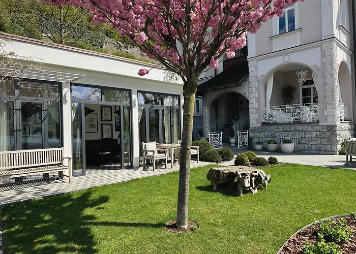 Adora Luxury Hotel