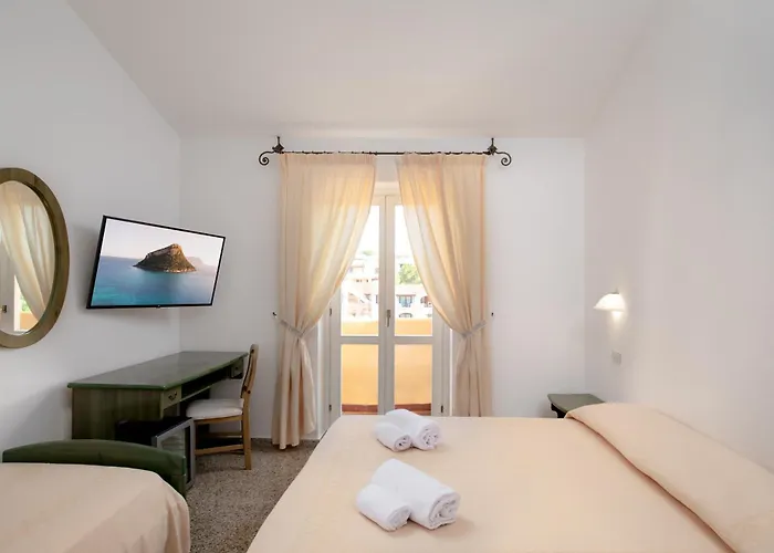 Hotel Castello