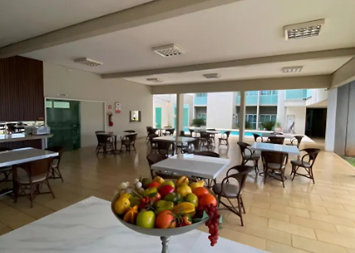 Oásis Hotel Araguaína