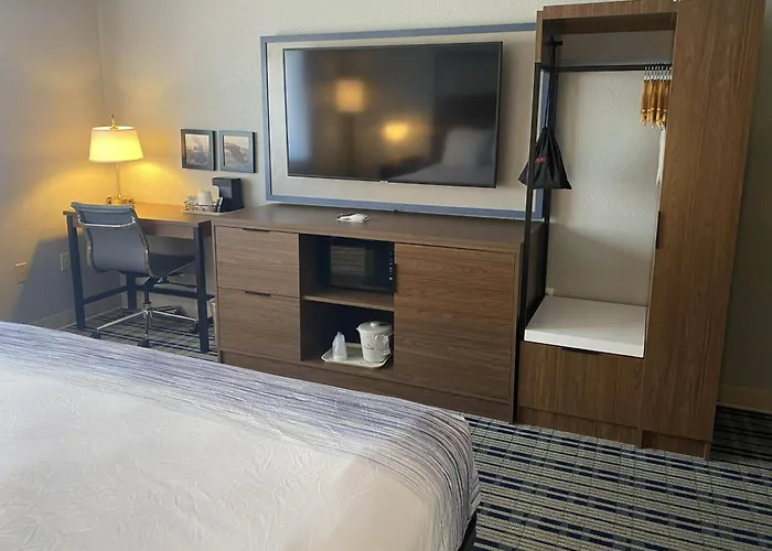 Americinn By Wyndham Austin