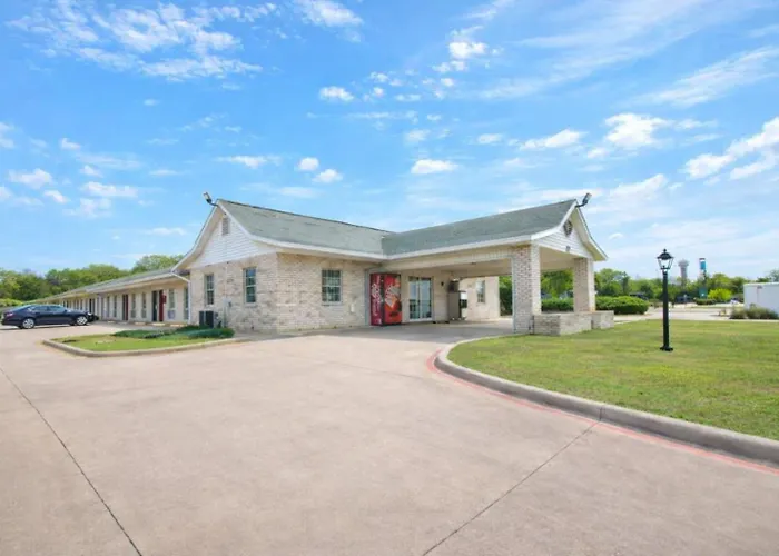 Oyo Tx Hwy 287 Northwest