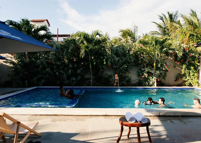 Pousada Rancho Paraiso