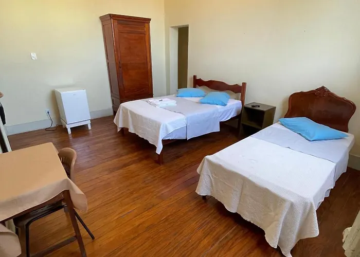 Hotel Valenciano