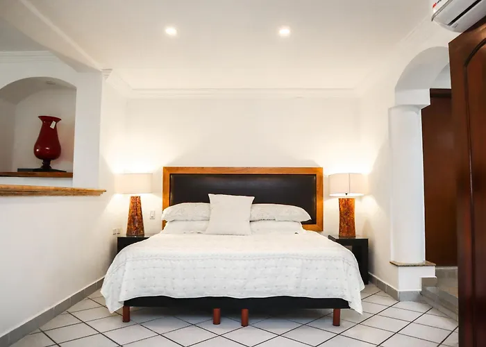Hotel Boutique Plaza Doradas