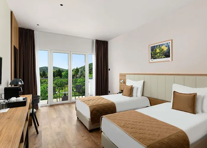 Movenpick Resort And Spa Fruske Terme Vrdnik