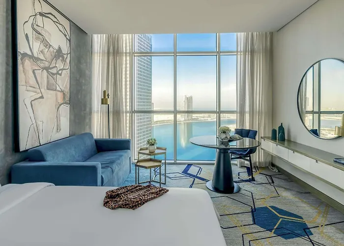 Pullman Sharjah Hotel
