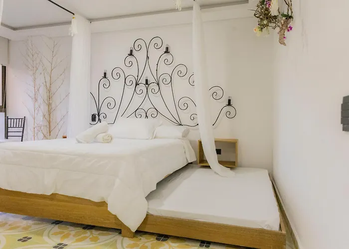 Hotel Bahia Del Faro