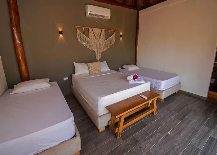 Amalife Beach Club & Hotel