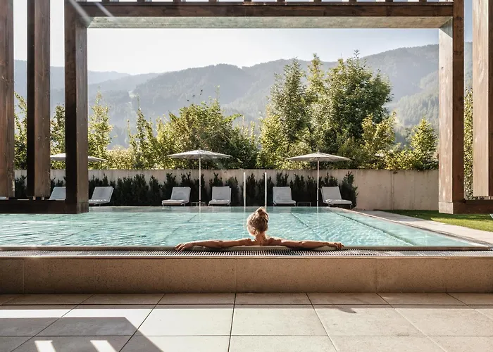 Falkensteiner Hotel Kronplatz - The Leading Hotels Of The World (Adults Only)