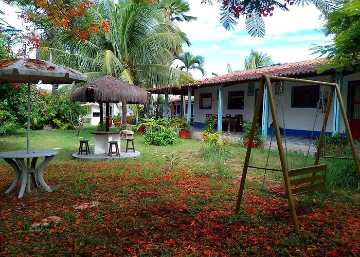 Residencial Portuguesa Hotel Natal