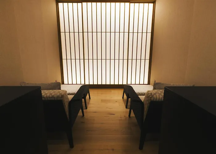 Hilton Kyoto