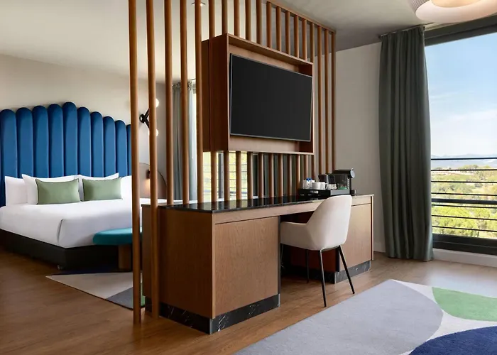 Dolce By Wyndham Barcelona Resort