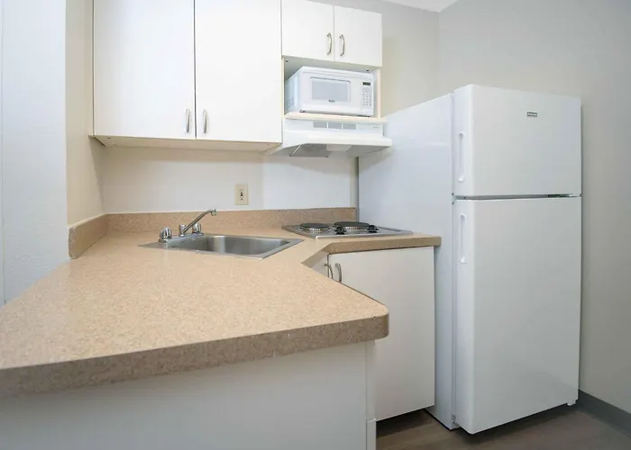 Extended Stay America Suites - Portland - Scarborough