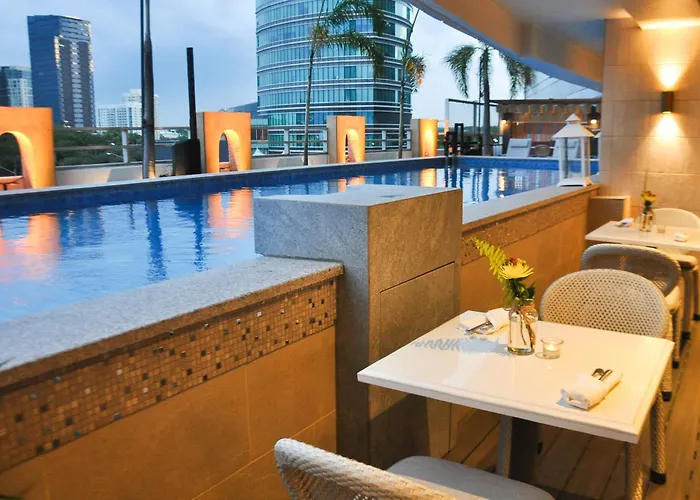 Vivere Hotel And Resorts