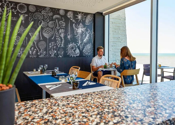 ibis Thalassa Le Touquet-Paris-Plage