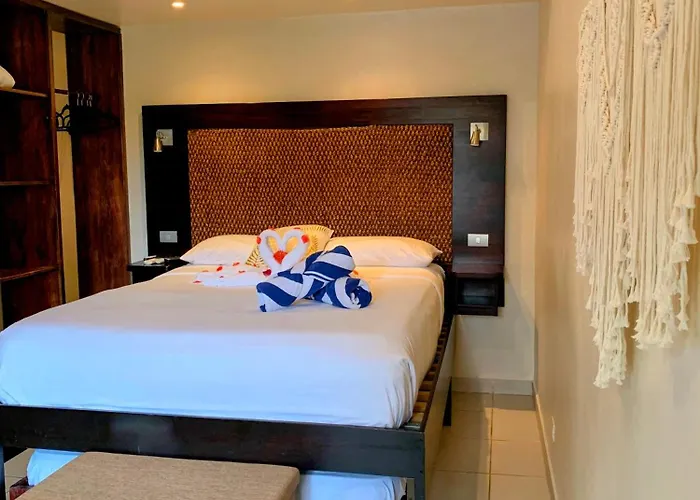 Las Brisas Resort And Villas Jaco