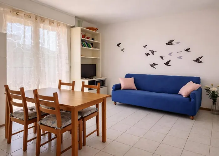 Hotel Holiday Martinsicuro