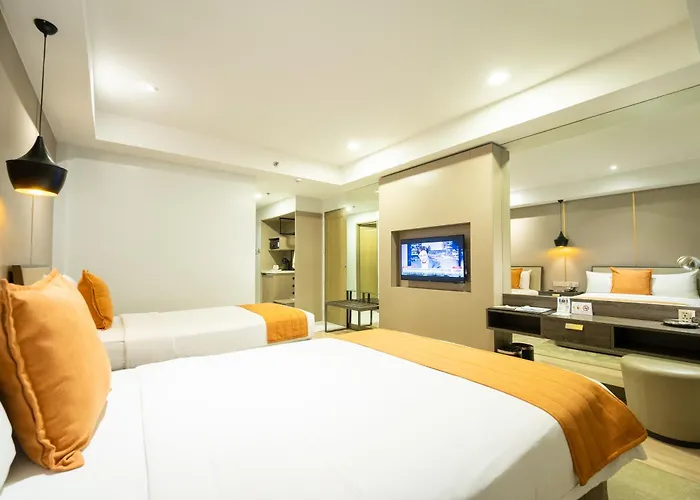 L'Fisher Hotel Bacolod