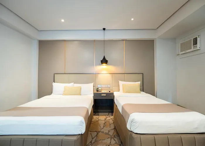 L'Fisher Hotel Bacolod