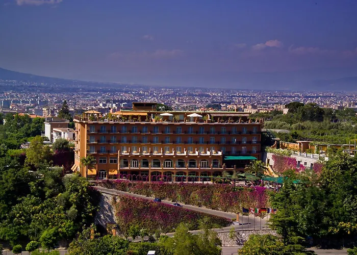 Hotel dei Congressi