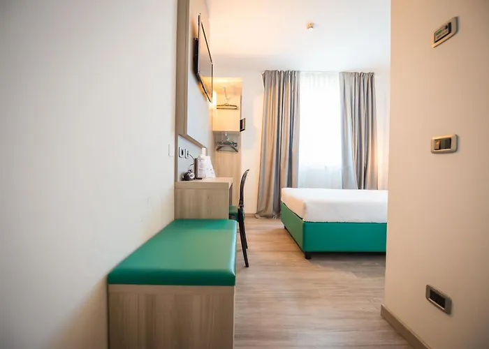 Hotel Omnia