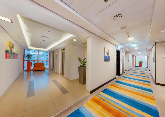 Citymax Hotel Al Barsha At The Mall