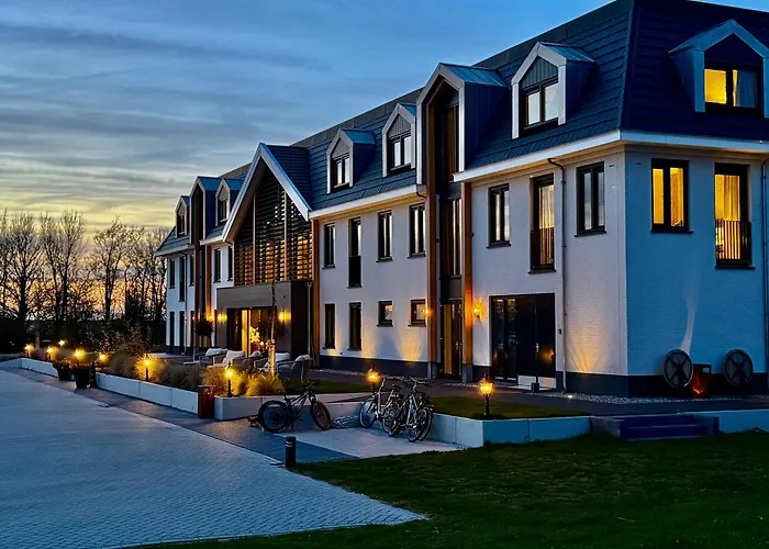 Het Eilandhotel
