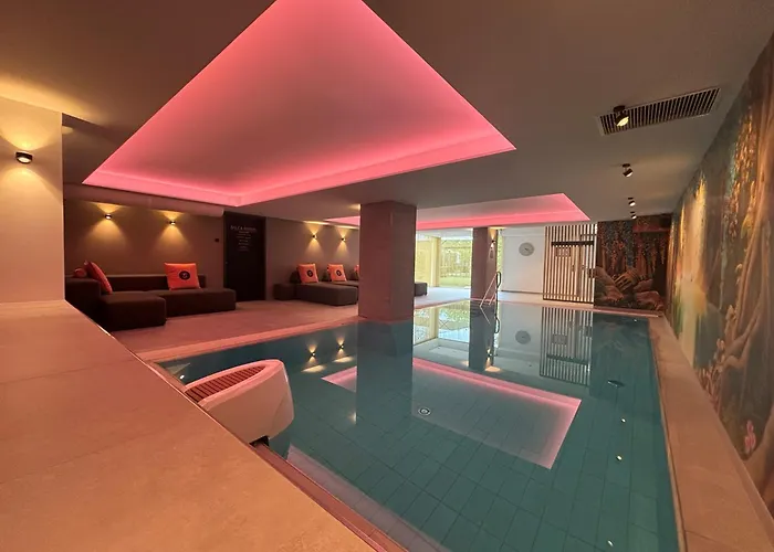 Am Triller - & Serviced Apartments