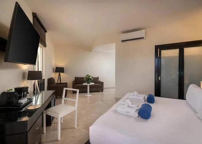 Ocean Maya Royale Adults Only Lafitte