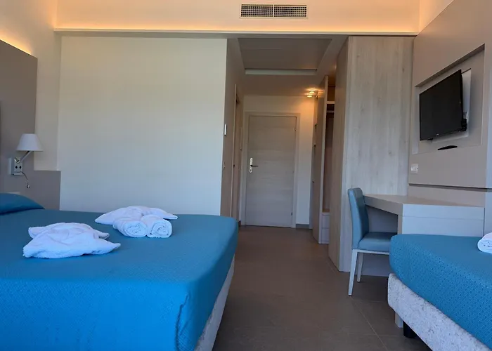 Residence Holiday