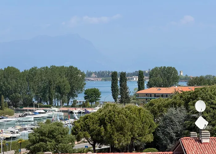 Hotel Porto Azzurro