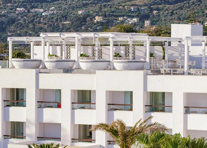 Grecotel Creta Palace