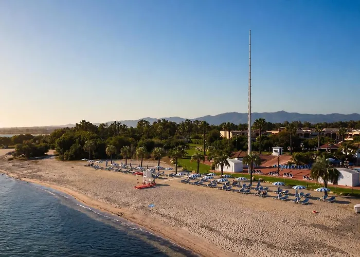 Phi Hotel Sighientu