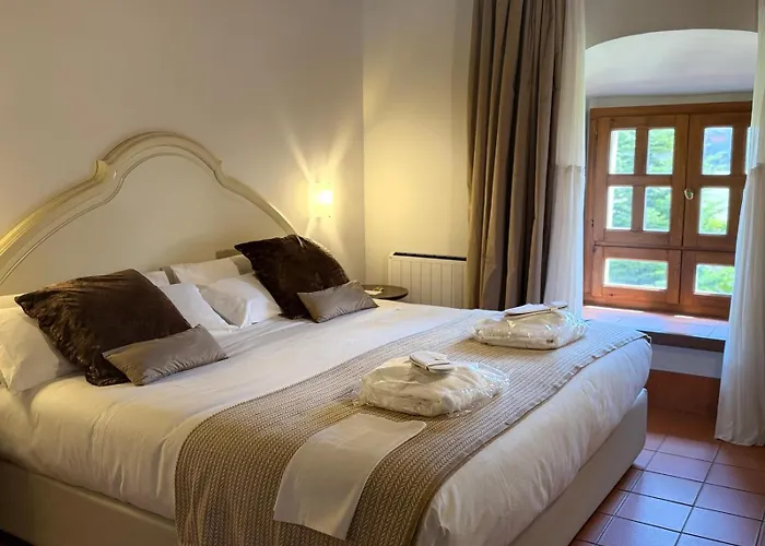 Hotel San Antonio el Real