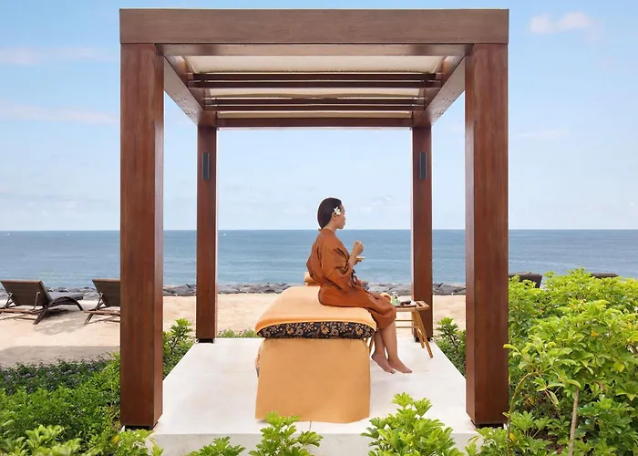 Novotel Bali Benoa Nusa Dua 