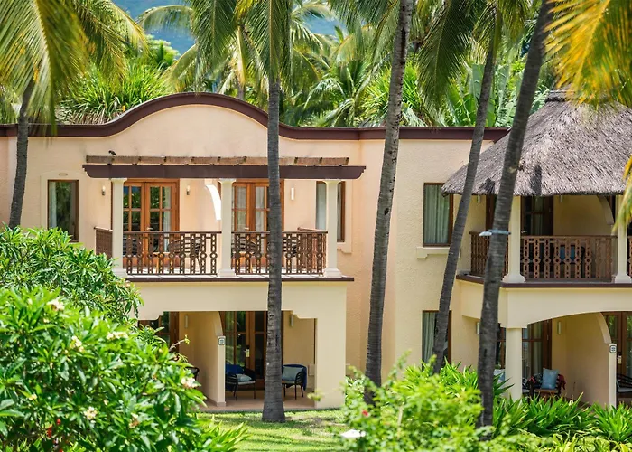 Hilton Mauritius Resort & Spa Flic-en-Flacq
