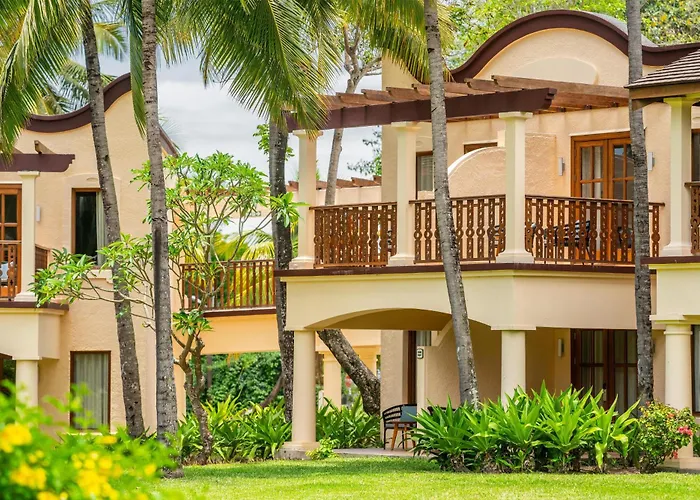 Hilton Mauritius Resort & Spa Flic-en-Flacq