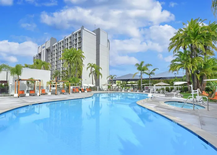 Hilton /Orange County Airport