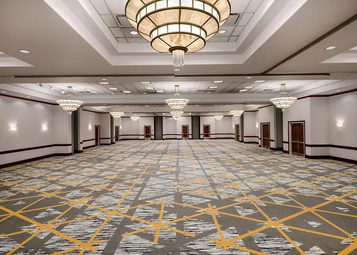 Embassy Suites By Hilton Portland Airport