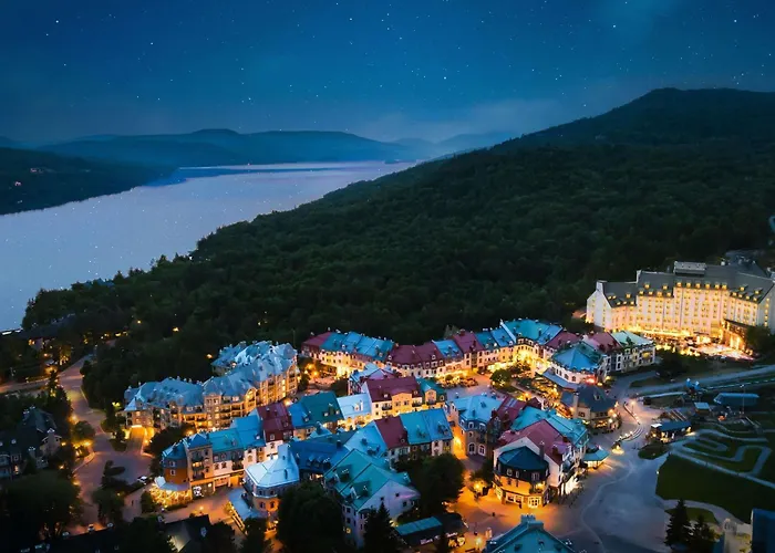 Fairmont Tremblant
