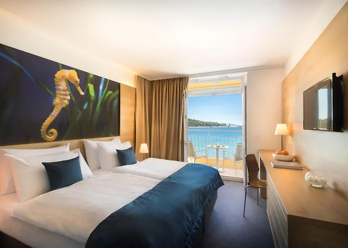 Remisens Epidaurus-All Inclusive