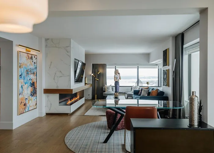 Hilton Quebec