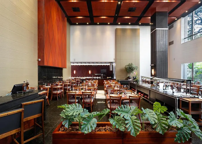 Radisson Hotel Curitiba