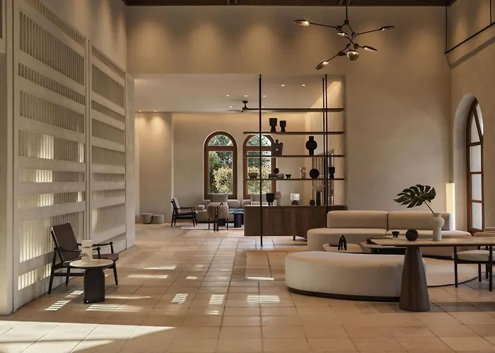 Aulus Lindos Rhodes, All-Inclusive Resort, Curio Collection By Hilton