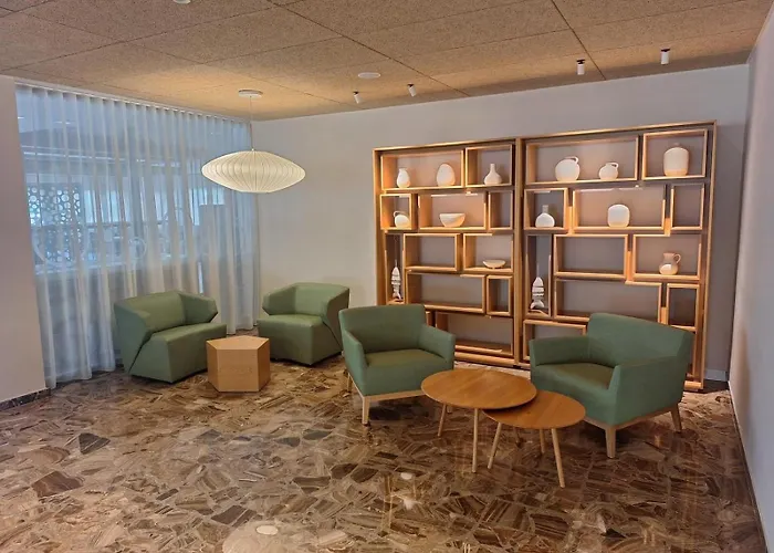 Hotel Castilla Alicante