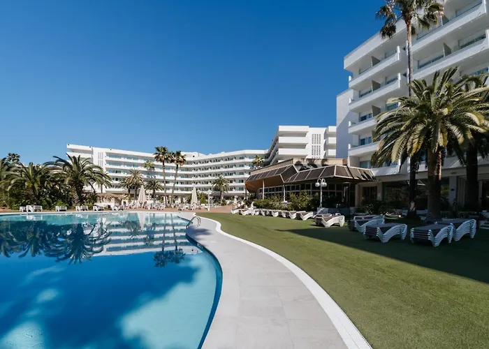 Jaime Salou Family Resort